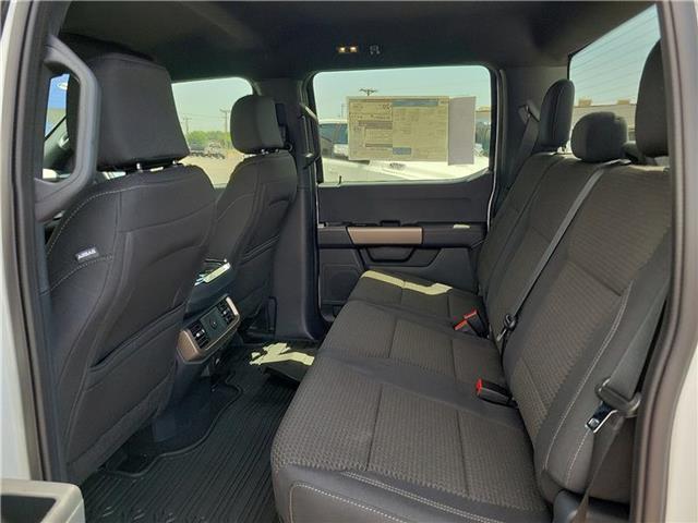 new 2025 Ford F-150 car, priced at $57,065