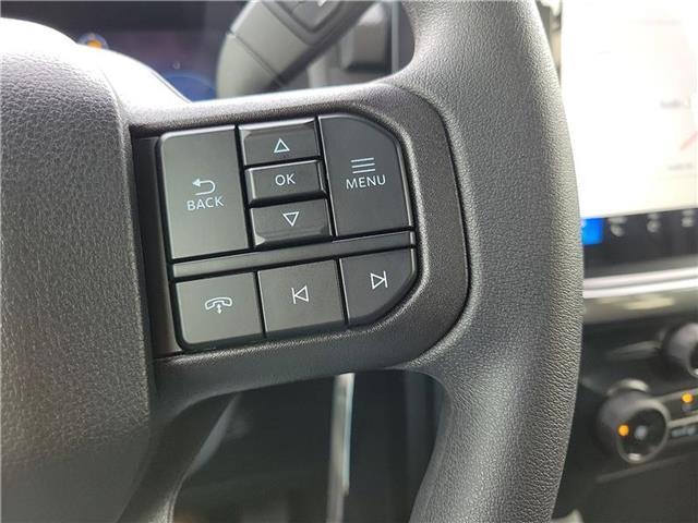 new 2025 Ford F-150 car, priced at $62,985