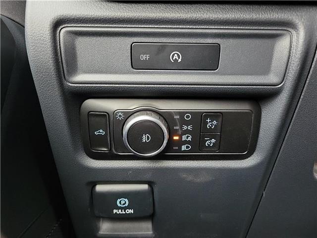 new 2025 Ford F-150 car, priced at $62,985