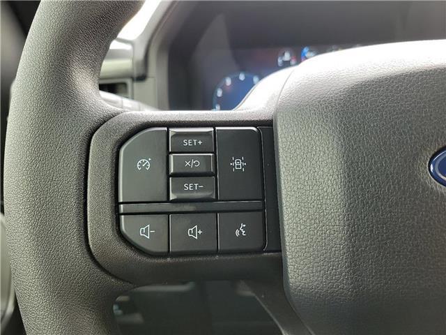 new 2025 Ford F-150 car, priced at $62,985