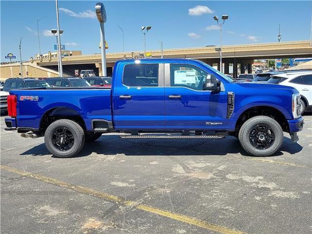 new 2026 Ford F-250 car, priced at $74,875