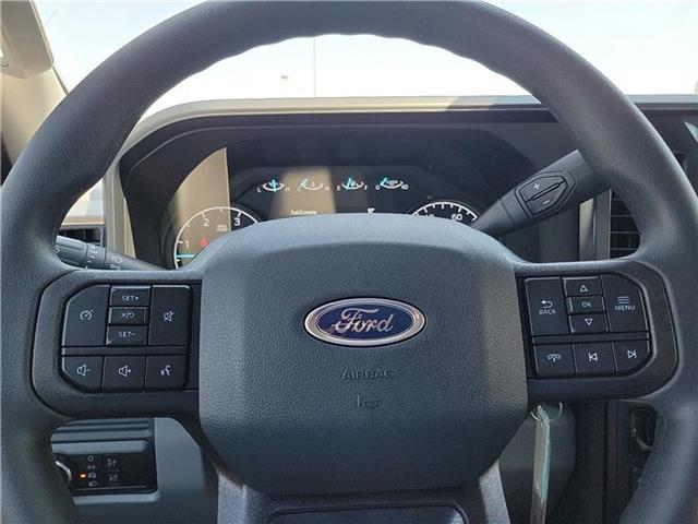 new 2026 Ford F-250 car, priced at $74,875