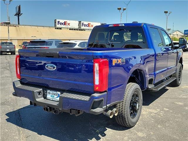 new 2026 Ford F-250 car, priced at $74,875