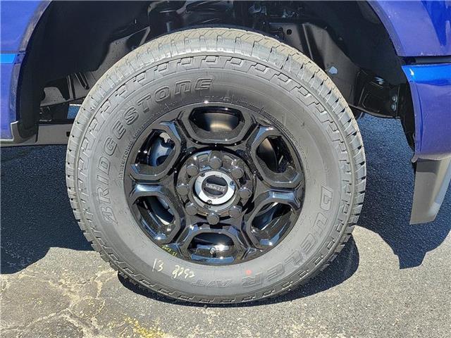 new 2026 Ford F-250 car, priced at $74,875