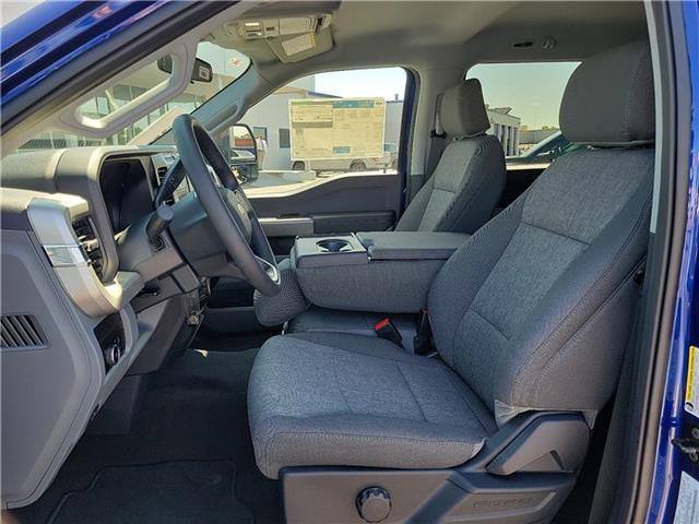 new 2026 Ford F-250 car, priced at $74,875