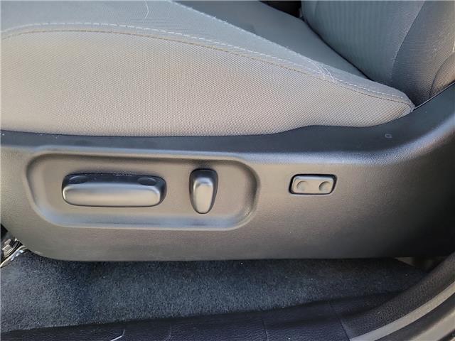 used 2023 Toyota Tacoma car, priced at $34,975