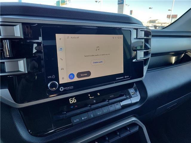 used 2023 Toyota Tundra car, priced at $44,725