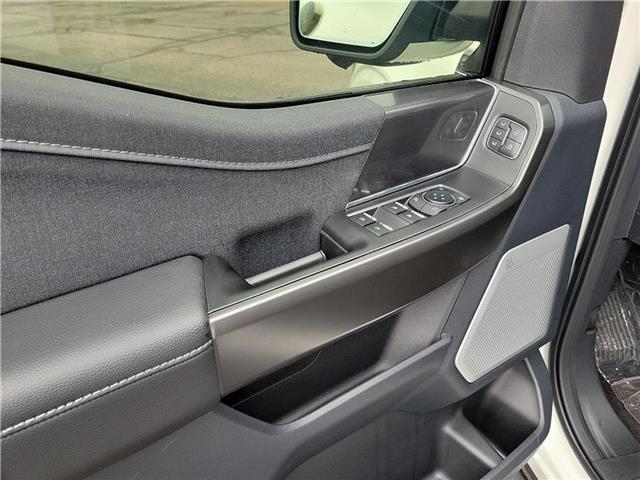 new 2025 Ford F-150 car, priced at $78,155