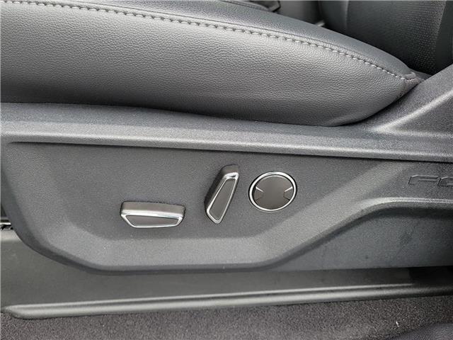 new 2025 Ford F-150 car, priced at $78,155