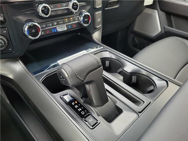 new 2025 Ford F-150 car, priced at $78,155