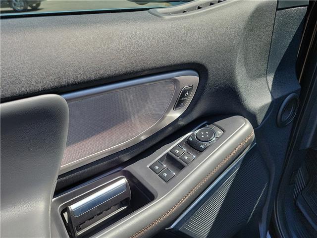 used 2025 Ford Expedition car, priced at $65,999