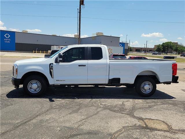 new 2025 Ford F-250 car, priced at $64,865