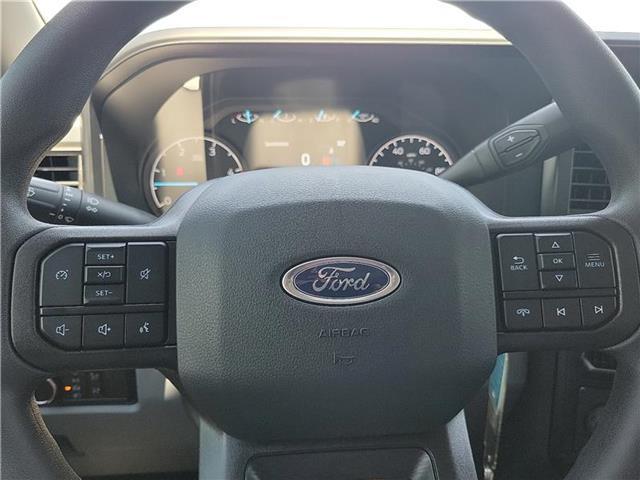 new 2025 Ford F-250 car, priced at $64,865