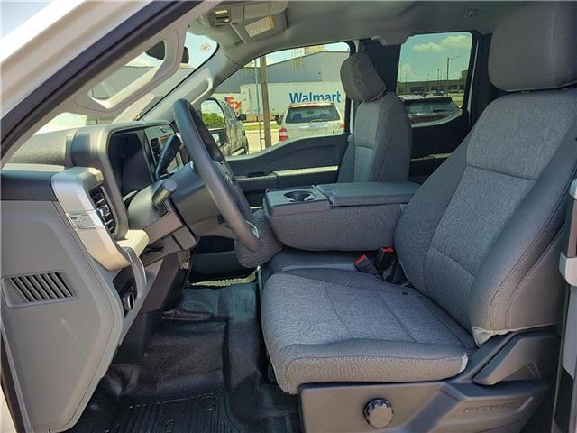 new 2025 Ford F-250 car, priced at $64,865