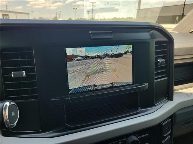 new 2025 Ford F-250 car, priced at $64,865