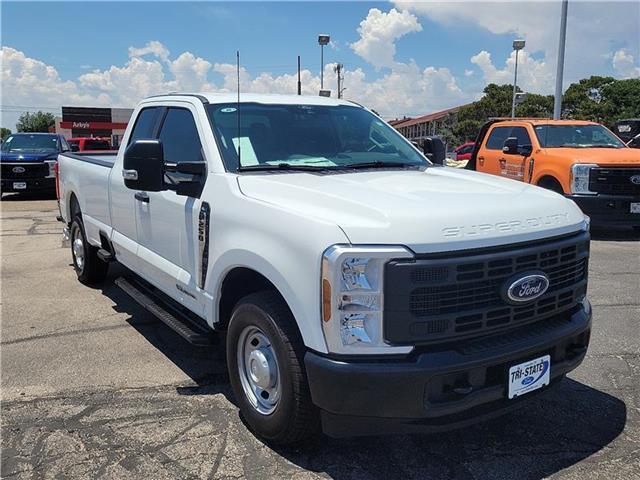 new 2025 Ford F-250 car, priced at $64,865
