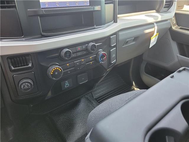 new 2025 Ford F-250 car, priced at $64,865