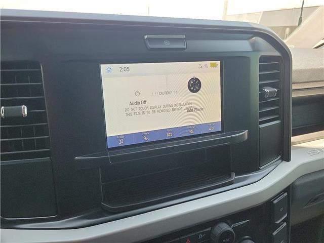 new 2025 Ford F-250 car, priced at $64,865