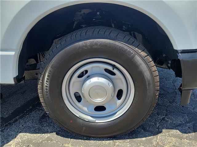 new 2025 Ford F-250 car, priced at $64,865