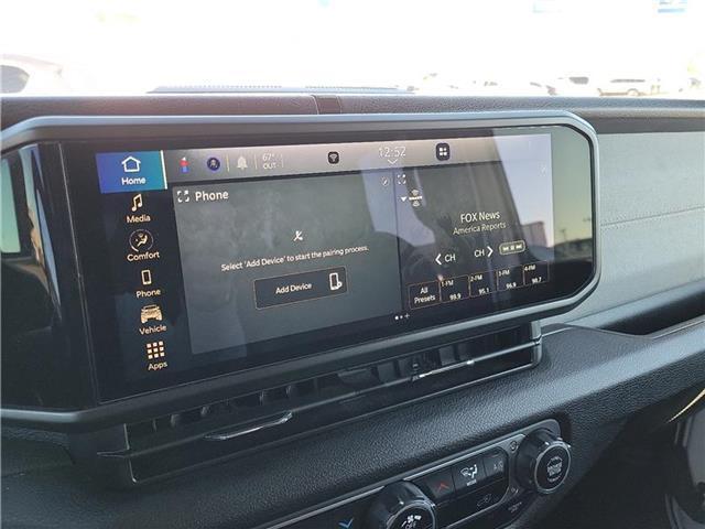 used 2024 Jeep Wrangler car, priced at $34,995