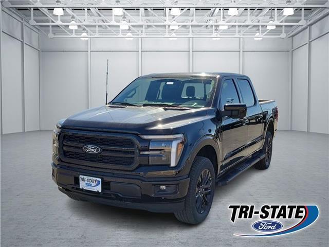 new 2025 Ford F-150 car, priced at $78,535