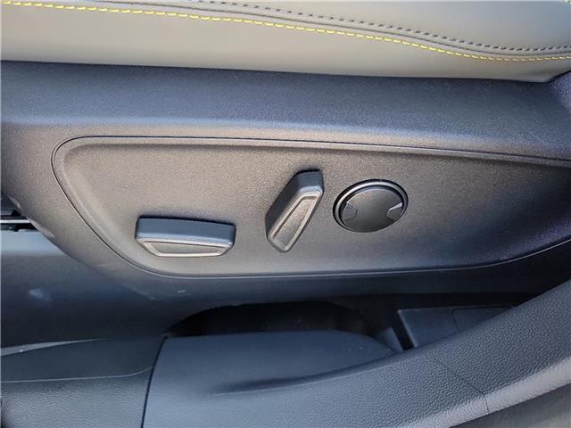 new 2025 Ford Bronco Sport car, priced at $50,620