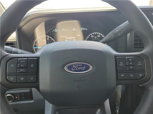 new 2025 Ford F-250 car, priced at $63,450