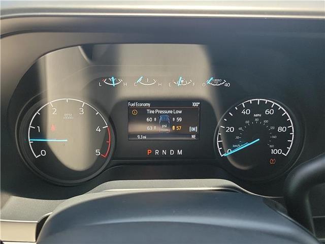 new 2025 Ford F-250 car, priced at $63,450