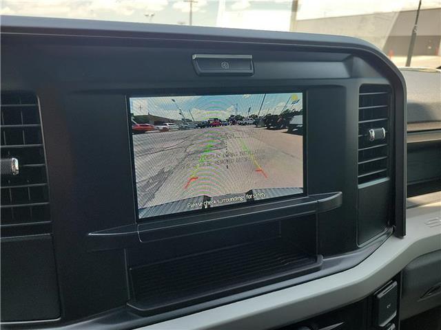 new 2025 Ford F-250 car, priced at $63,450