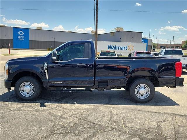new 2025 Ford F-250 car, priced at $63,450