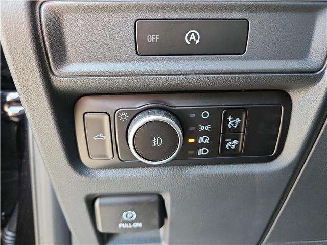 new 2025 Ford F-150 car, priced at $54,350