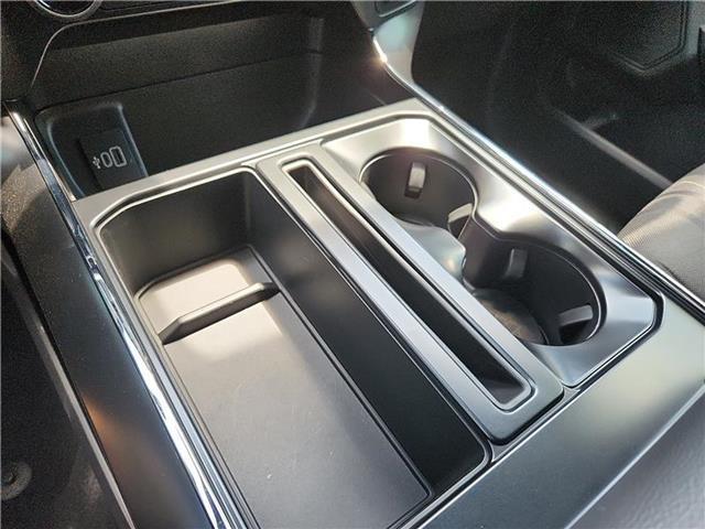 new 2025 Ford F-150 car, priced at $54,350