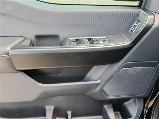 new 2025 Ford F-150 car, priced at $54,350