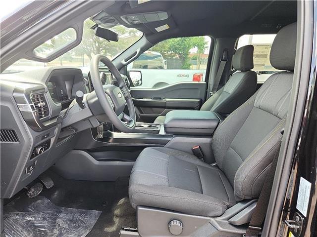 new 2025 Ford F-150 car, priced at $54,350