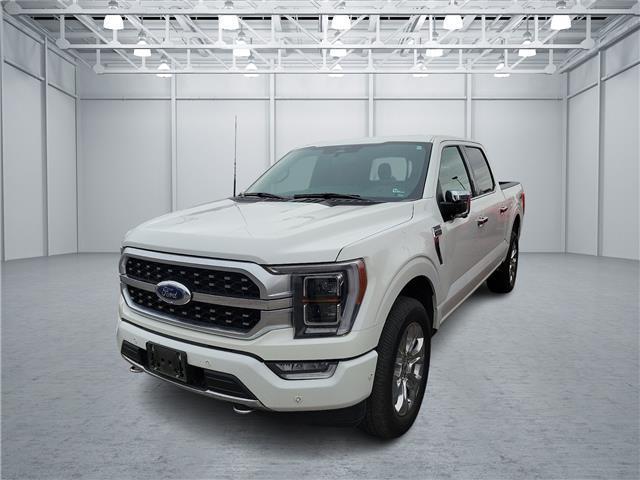 used 2023 Ford F-150 car, priced at $54,895