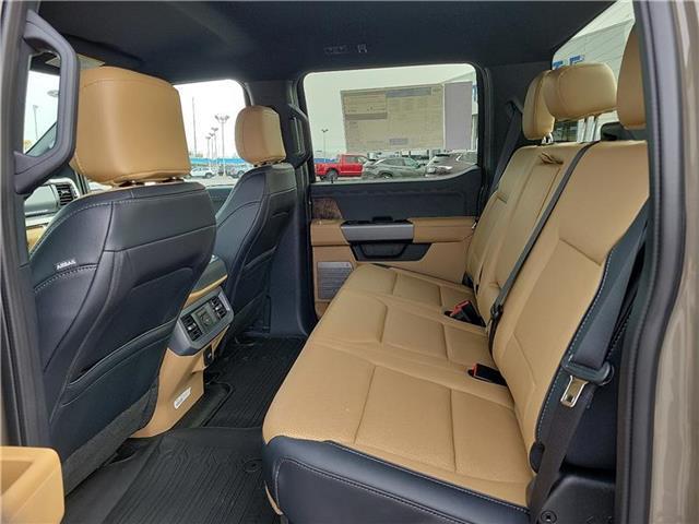 new 2026 Ford F-350 car, priced at $86,735