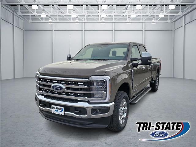 new 2026 Ford F-350 car, priced at $86,735