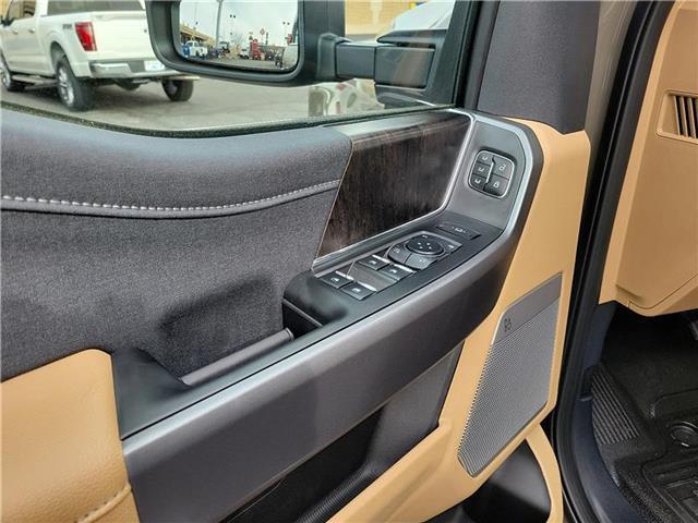 new 2026 Ford F-350 car, priced at $86,735