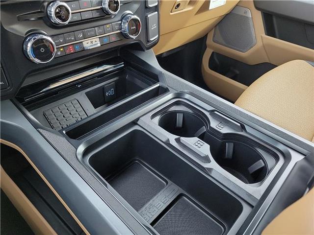 new 2026 Ford F-350 car, priced at $86,735