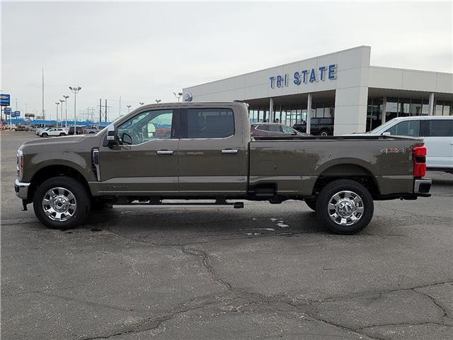 new 2026 Ford F-350 car, priced at $86,735