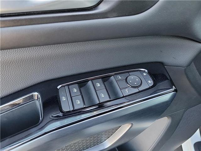 used 2025 Nissan Pathfinder car, priced at $37,975