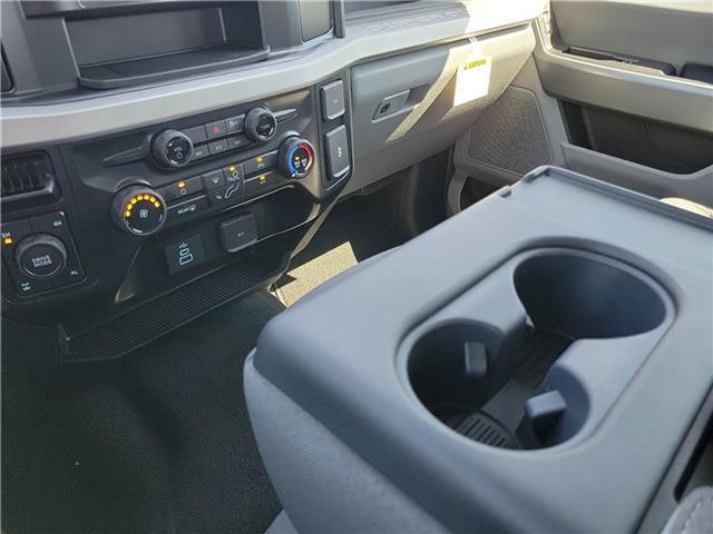 new 2026 Ford F-350 car, priced at $75,835