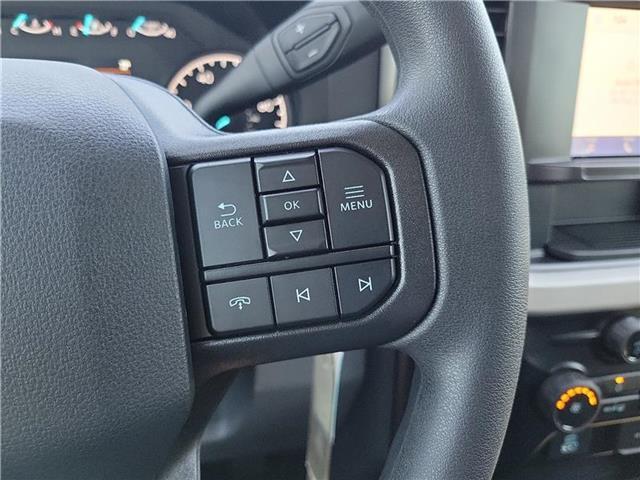 new 2026 Ford F-350 car, priced at $75,835