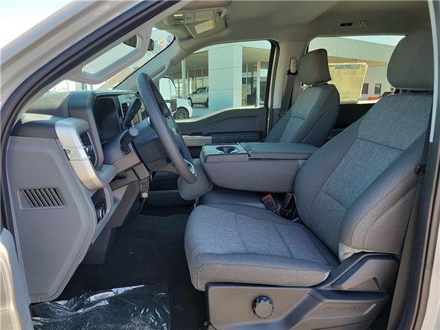 new 2026 Ford F-350 car, priced at $75,835