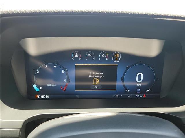 new 2025 Ford F-150 car, priced at $57,065