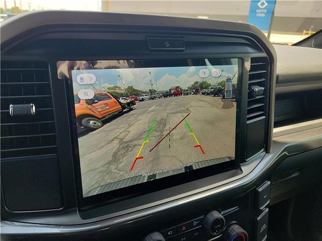 new 2025 Ford F-150 car, priced at $57,065