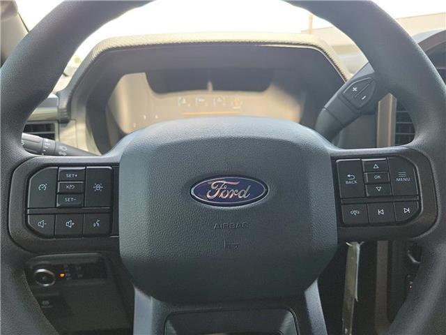 new 2025 Ford F-150 car, priced at $57,065