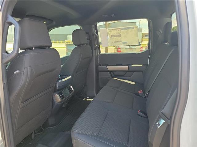 new 2025 Ford F-150 car, priced at $57,065