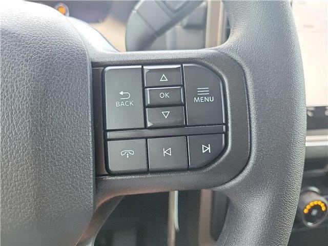 new 2025 Ford F-150 car, priced at $57,065