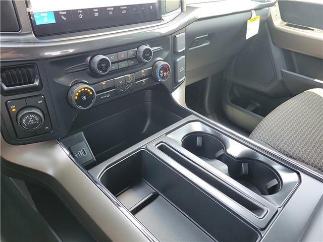 new 2025 Ford F-150 car, priced at $57,065